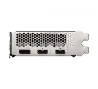 MSI VENTUS GeForce RTX 3050 2X E 6G OC NVIDIA 6 GB GDDR6