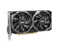 MSI VENTUS GEFORCE RTX 3050 2X XS 8G OC tarjeta gráfica NVIDIA 8 GB GDDR6