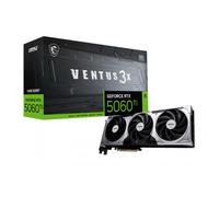 MSI GeForce RTX 5060 Ti 16G Ventus 3X OC