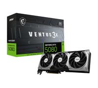 MSI VENTUS GeForce RTX5080 16G 3X OC