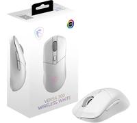 Ratón MSI Versa 300 Wireless Blanco S12-4301440-CLA