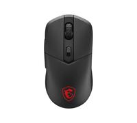 MSI VERSA 300 WIRELESS 8K Ratón Gaming Bluetooth RF Inalámbrico USB T