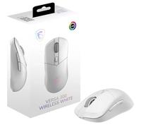 Ratón MSI Versa 300 Wireless Blanco S12-4301440-CLA