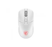 Ratón MSI Versa 300 Wireless Blanco S12-4301440-CLA
