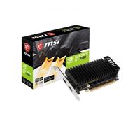 MSI VGA NVIDIA GT 1030 2GHD4 LP OC 2GB DDR4