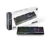 MSI Clavier gamer Vigor GK30 FR - AZERTY