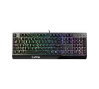Teclado MSI Vigor GK30