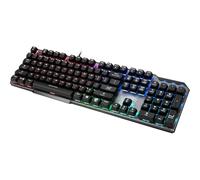 MSI Vigor GK50 Elite Kailh Blue US English Keyboard