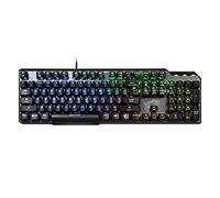 MSI Vigor GK50 Elite Teclado (Ingles) Gaming