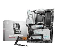 MSI X670E GAMING PLUS WIFI placa base AMD X670 Zócalo AM5 ATX