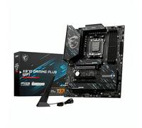 MSI X870 GAMING PLUS WIFI placa base AMD X870 Zócalo AM5 ATX