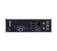 MSI X870E Gaming Plus WiFi Placa Base, ATX - Admite procesadores AMD Ryzen 9000/8000 / 7000, AM5-60A SPS VRM, DDR5 Memory Boost 8200+ MT/s (OC), PCIe 5.0 x16 & 4.0 x4, M.2 Gen5, Wi-Fi 7, 5G LAN