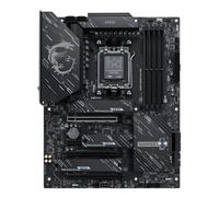 MSI X870E GAMING PLUS WIFI - Placa Base - ATX