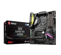 MSI Z370 Gaming VR Ready - Placa Base de 64 GB, DDR4, ATX Negro ATX