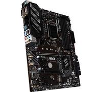 MSI Z390-A Pro (Socket 1151 / Z390 / DDR4 / S-ATA 600 / ATX)