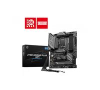 MSI Z790 GAMING PLUS WIFI placa base Intel Z790 LGA 1700 ATX