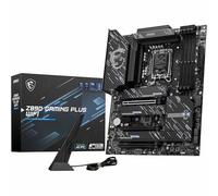 MSI Z890 GAMING PLUS WIFI placa base Intel Z890 LGA 1851 (Socket V1) ATX