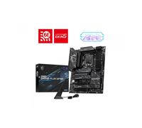 MSI Z890 GAMING PLUS WIFI6E placa base Intel Z890 LGA 1851 (Socket V1) ATX (911-7E34-020)