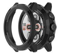 Msiall Compatible con Estuche Protector Apex 2 Pro, Protector de Pantalla de PC Flexible de protección Completa, Estuche Protector de -Negro Negro