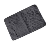 Msioytog Almohadilla para Dormir para Perros, Alfombrillas Antideslizantes Impermeables para Suelo de Mascotas, Lavable a máquina para Mascotas de Varias Edades, Almohadilla para orinar para Perros