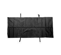 Msioytog Bolsa de Almacenamiento Impermeable, contenedor de Almacenamiento versátil, Bolsa para desastres 210D, Bolsas para cadáveres, gestión de Escena de Desastre de Tela