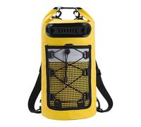 Msioytog Bolsa Tipo Cubo de Gran Capacidad Adecuada para viajeros Que Proporciona un Amplio Espacio para Almacenamiento de Propio Equipo Bolsa Tipo Cubo para Surf de Viaje prolongado