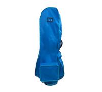 Msioytog Funda plegable para bolsa de Golf, resistente agua, protectores de bolsa para palos de Golf, capa de lluvia para bolsas de soporte, carritos de transporte, cubierta impermeable