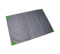 Msioytog Manta de Picnic portátil, Manta de Playa para Picnics Aire Libre, esteras de Camping Impermeables, Accesorios para césped, Playa Resistente Agua