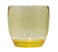 Msioytog Materiales de extragruesos Taza para beber grasa de 32 oz en color transparente para las necesidades de hidratación diaria Taza resistente para bebidas de cocina