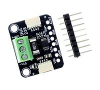 Msioytog Módulo de monitoreo de energía de Corriente INA237 85V 10A 16bit para aplicación de batería de energía Solar monitoreo de energía del Servidor Real