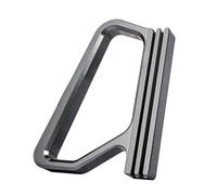 Msioytog Ocultar radios Llaves Cassettes Llaves de extracción de piñones Herramienta de reparación de Ciclismo para un Ajuste Seguro y Estable Herramienta Profesional de reparación de Bicicletas