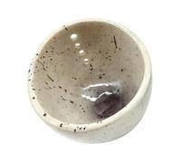 Msioytog Peladores de Cilantro de cerámica Herramienta de Cocina Multifuncional Textura de cerámica Adecuada para pelar y Preparar rápidamente Pelacables de Cilantro