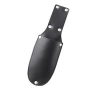 Msioytog Práctico Estuche de Almacenamiento de Fundas de Bolsas de Herramientas para Exteriores Textura de para coleccionista de Presente Bolsas elásticas para cortadores de