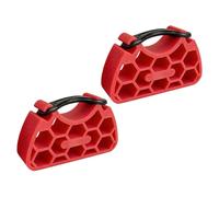 Msioytog Soporte de para Bicicletas para Operaciones de Mantenimiento Orificios de Montaje con Varios Tipos de Bicicletas Accesorios de reparación Soporte de reparación de Manillar