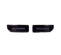 Msisuhoa Luz Trasera Coche Para Suzuki Para Jimny JB64 JB74 2019-2024 1 Par Luces Traseras LED Coche Luz Trasera Freno Marcha Señal Giro Dinámica Piloto Posterior