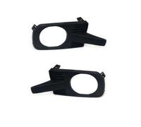 Msisuhoa Para Ford Para Ranger 2006-2008 1 Par De Luces Antiniebla LED Halógenas Conjunto De Luces Antiniebla H11 De 12 V Con Kit De Cableado Faro Antiniebla Delantero(Only cover)