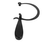 Msiud Kit De Corte Joyas, Kit De Sierra De Joyería, Herramienta De Corte Para Manualidades, Sierra Madera Acero Inoxidable Montaje En Abrazadera Cuchillas JoyeríA PortáTil VersáTil Perforar