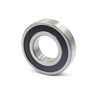 MSJLRSJYT Rodamiento no estándar 60/32 60/32-2RS 32 * 58 * 13 mm 6009-2RS 6007-2RS 6809-2RS(60.32-2RS)