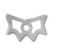 Mskidand Cabeza de puente de billar, taco de billar, accesorios de billar para mesa de billar