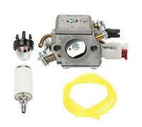 Mskidand Carburador para motosierra 340 345 346 350 353 Rep 503283208