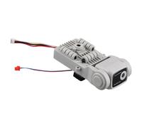 Mskidand L900 SE MAX - Piezas de repuesto para cámara de dron, accesorios para drones, cámara web, fotografía aérea mejorada, fácil de instalar, color gris