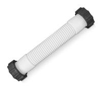 Mskidand Manguera de bomba de filtro de arena para piscina, 11535, manguera de interconexión de repuesto para bombas de filtro de arena de 16 pulgadas y sistemas de agua salada