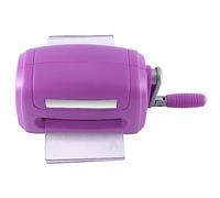 Mskidand Máquina de arte de papel, máquina de flores de roca, máquina troquelada para el hogar, bricolaje, troqueles de repujado