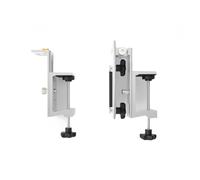 Mskidand Sistema de guía de riel paralelo para sierra circular, riel de guía de elevación de sierra eléctrica, juego de conectores de riel de carpintería