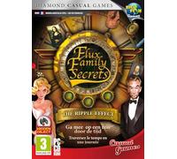 MSL Flux Family Secrets - Juego (PC, PC, Aventura, CD, 153 MB, 512 MB, 1.0 GHz)
