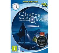 MSL Strange Cases - Juego (PC, PC, Aventura, CD, 137 MB, 256 MB, 800 Mhz)