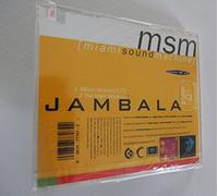 Msm - Jambala / Love Is the Thing