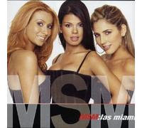 Msm - Las Miami