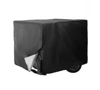 MSMDG Cubierta para generador, Compatible con Ryobi OBT18150 150W / 150W, Cubierta Protectora
