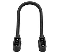 MSMJSFA Cable de batería adicional trenzado de 39" para EcoFlow Delta Series